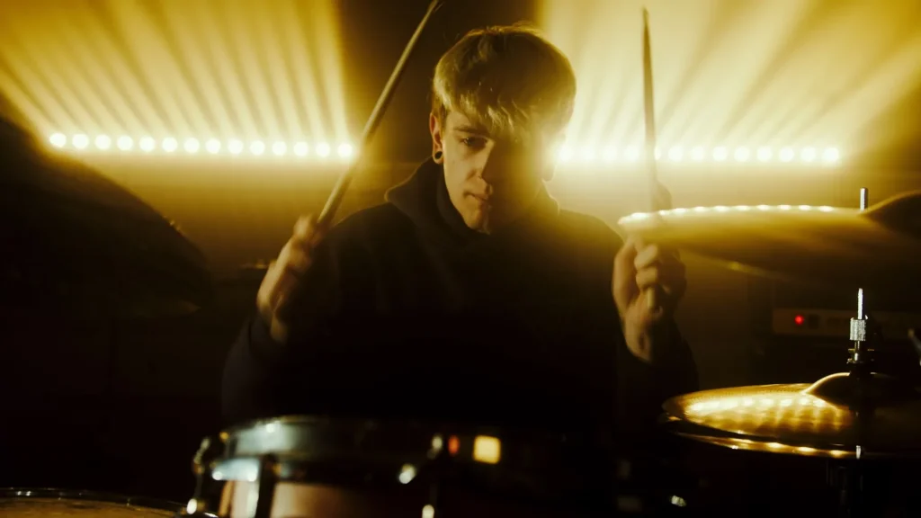 How Can You Reduce the Noise of an Acoustic Drum Kit?