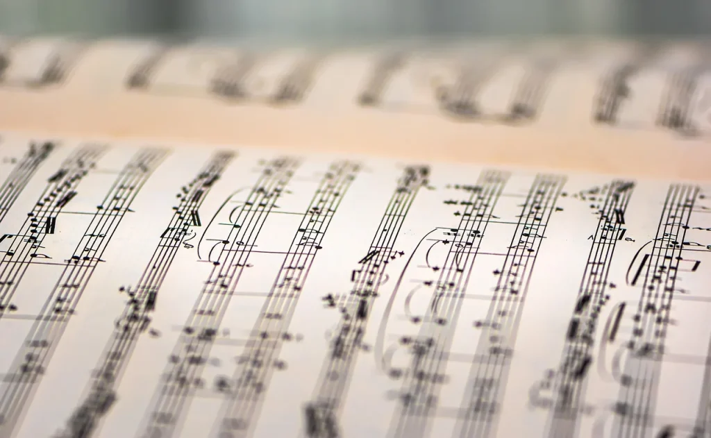How to Write Drum Sheet Music