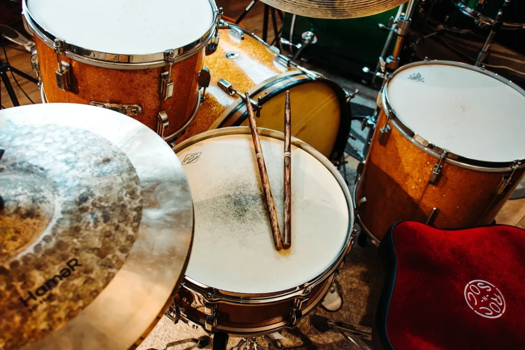 Which Drum Brand Should You Choose as a Beginner?