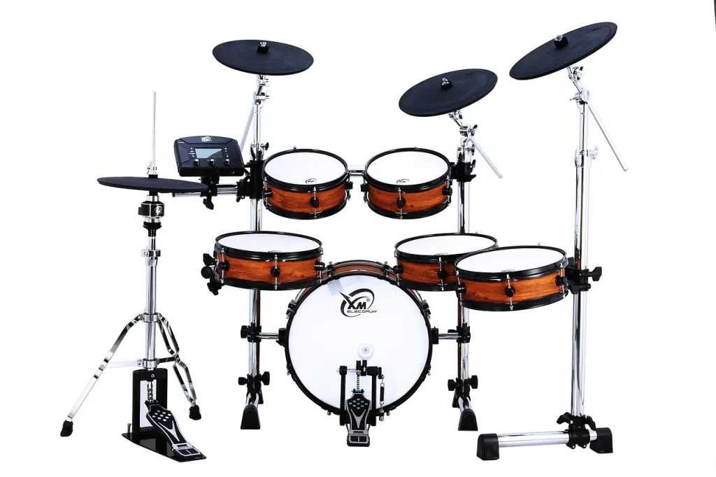 Revolutionize Your Drumming with the Latest Electronic Drum Innovations
