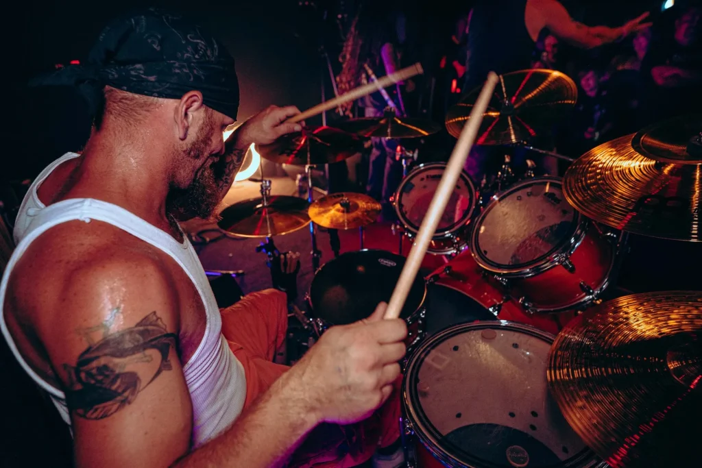 How Important Are Drums in Music?