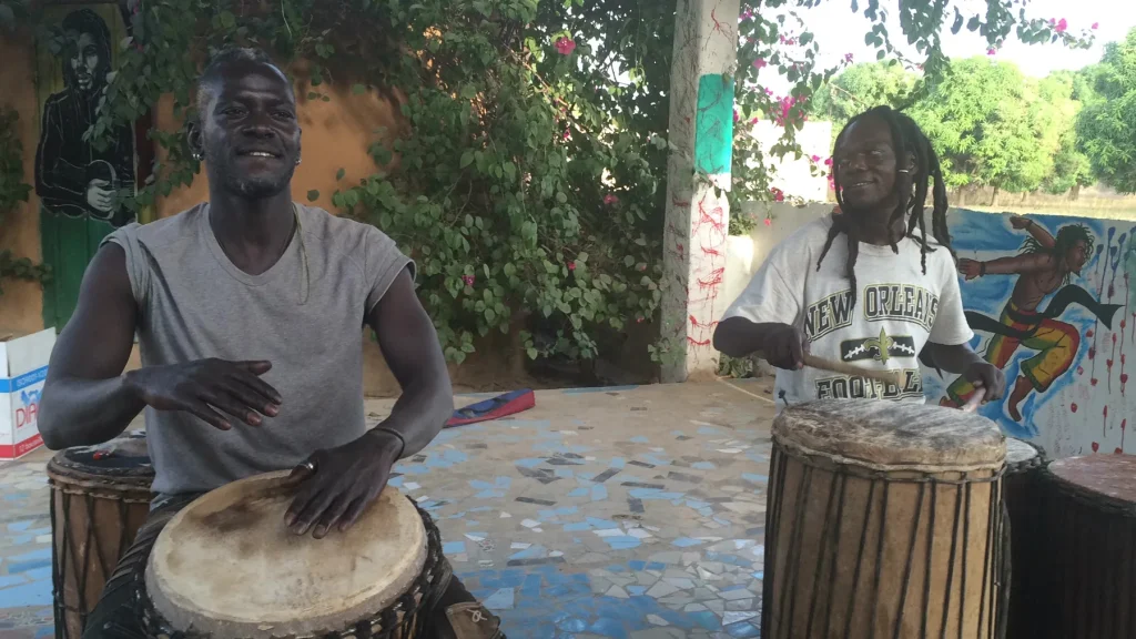 What Other Instruments Can You Play With the Djembe?