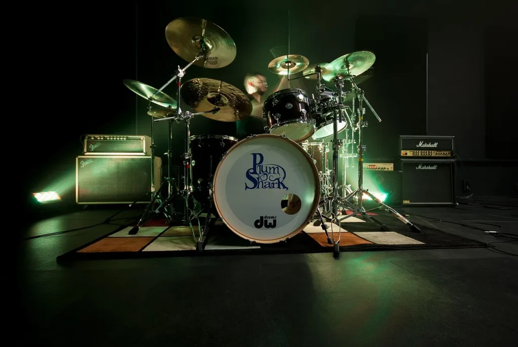 10 Tips to Improve Quickly on the Drums