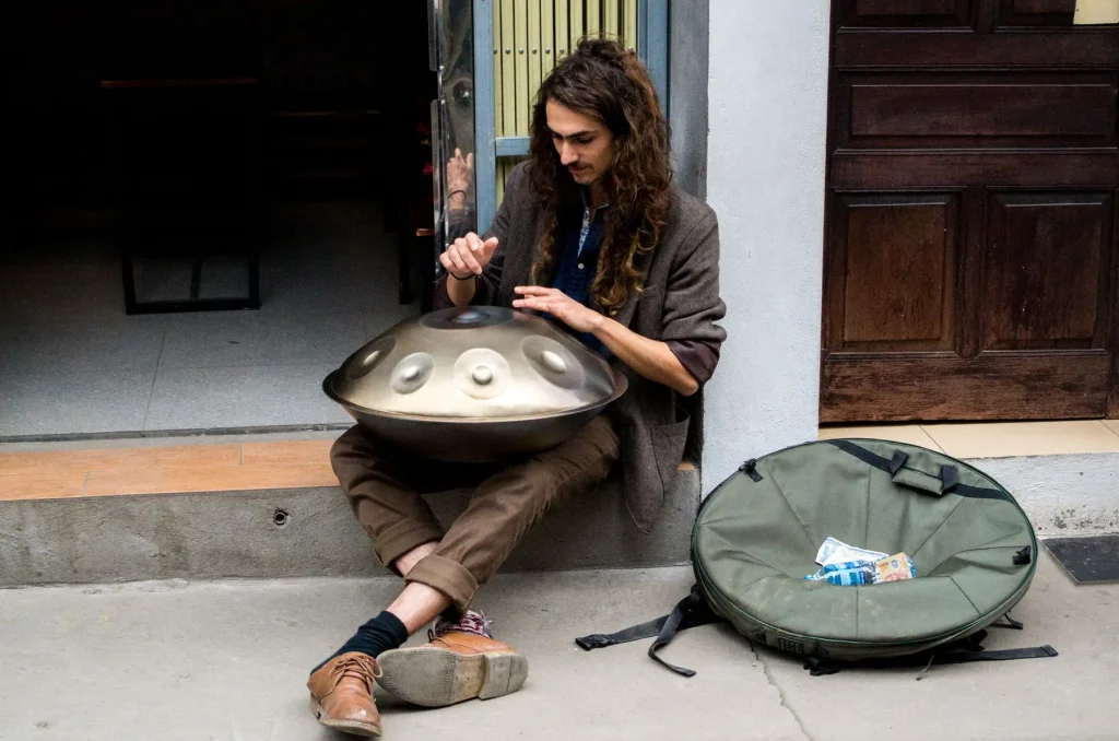 Pocket Steel Tongue Drum Buying Guide for Travelers