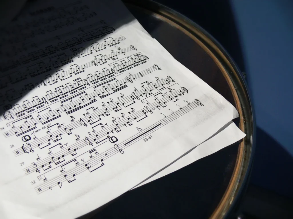 Free 15-note tongue drum sheet music: essential resources