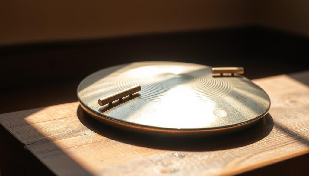 Comment accorder un tongue drum : guide étape par étape