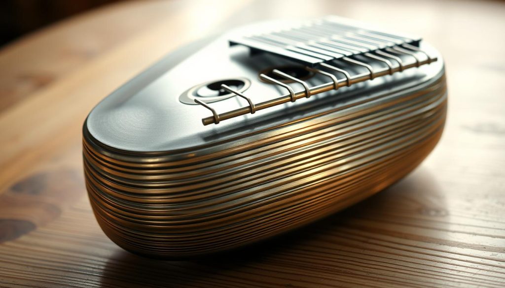 Guide d’achat steel tongue drum 8 notes pour débutant