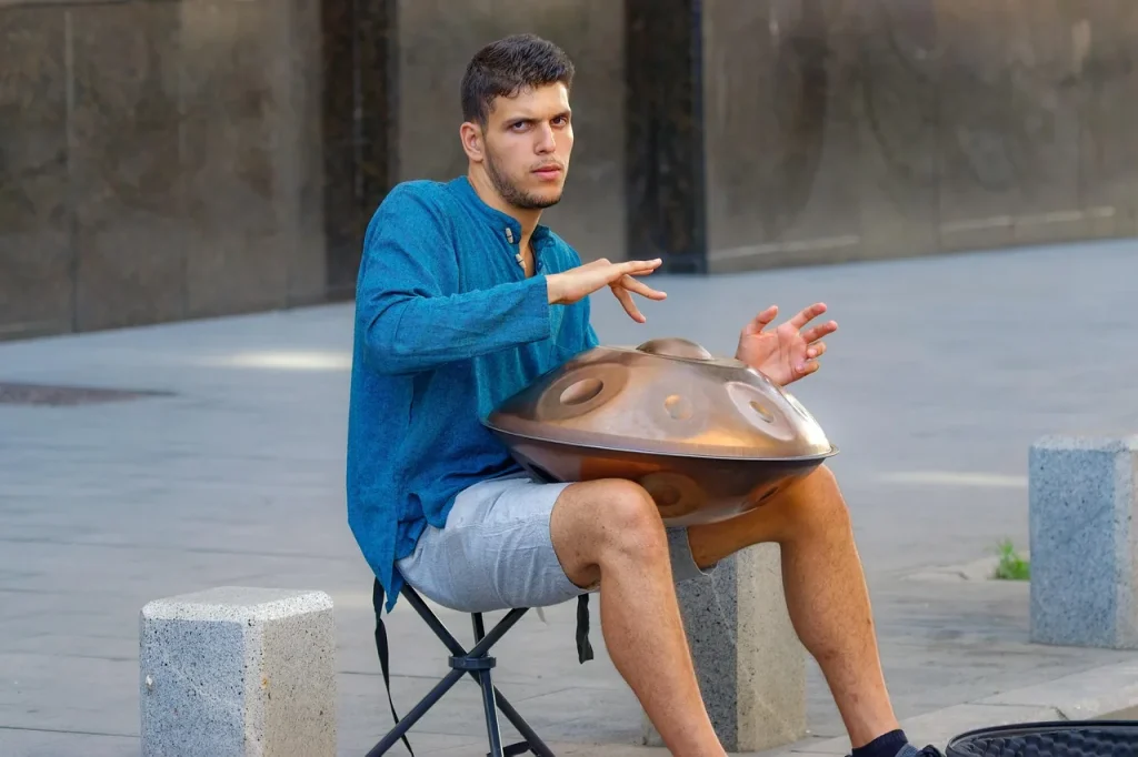 How to Tune a Tongue Drum: Step-by-Step Guide
