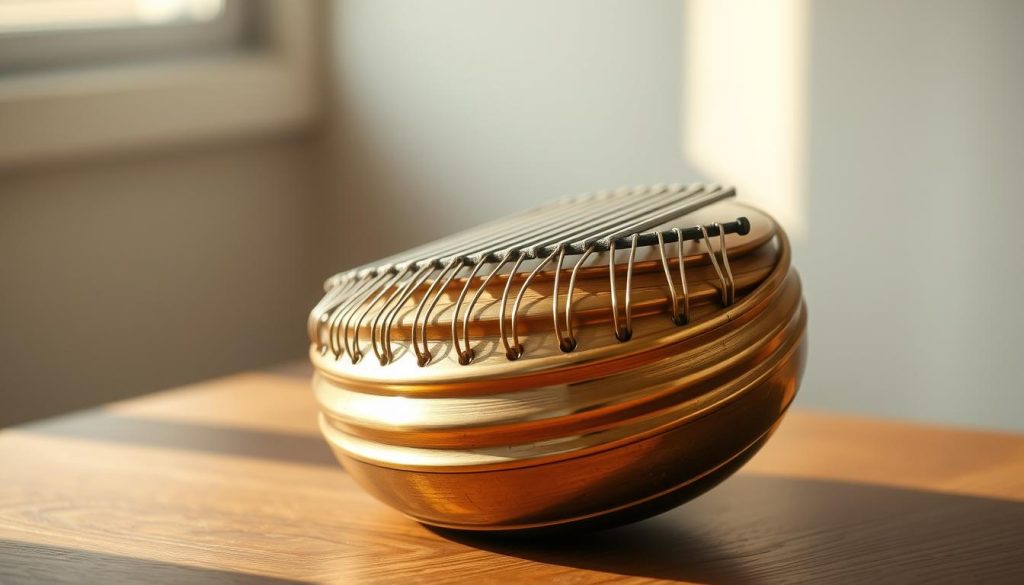 Top exercices pour améliorer sa technique au tongue drum