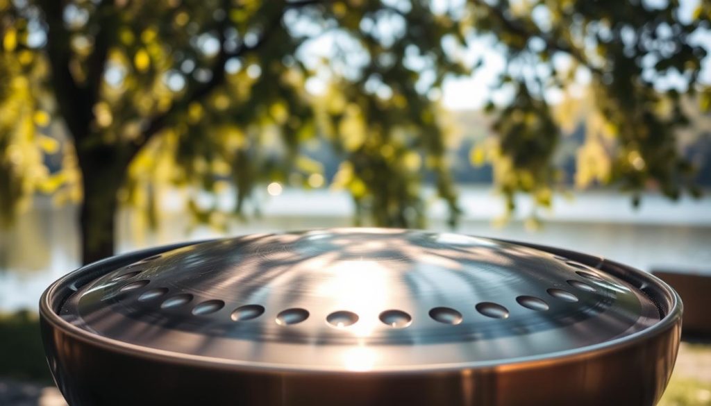 Handpan : guide complet pour découvrir cet instrument