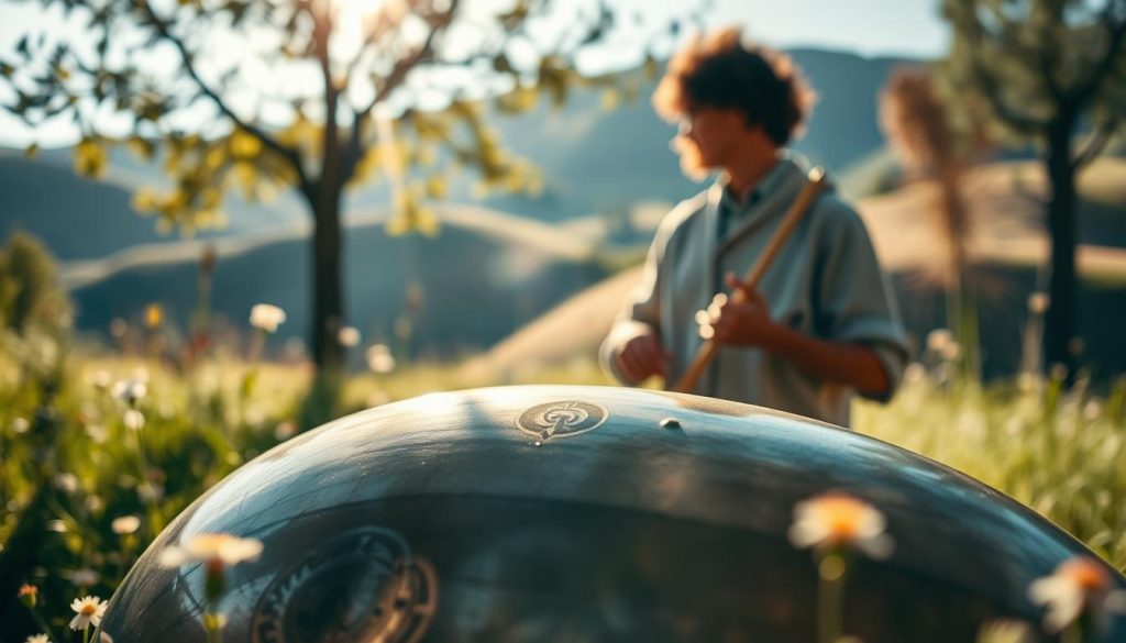 Handpan musique : pourquoi ce son fascine autant