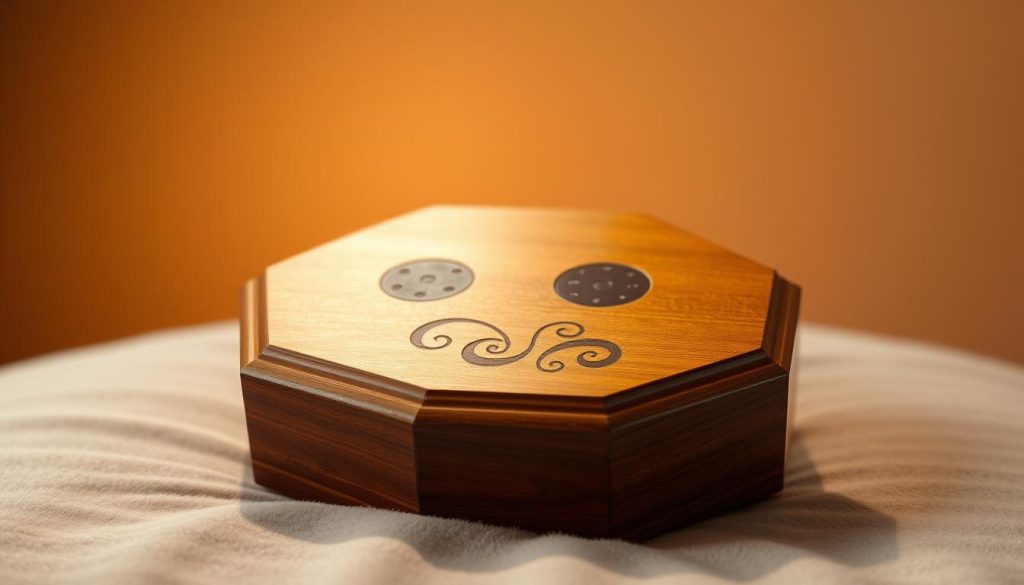 Partition tongue drum en ré mineur : accords et astuces