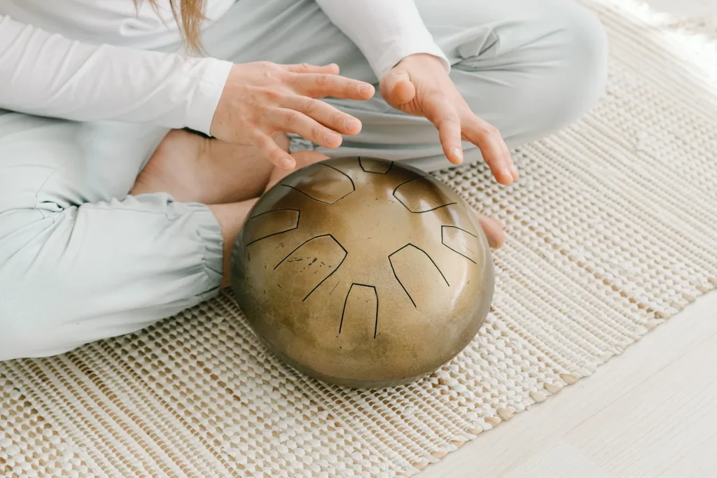 Guide to Essential Tongue Drum Accessories