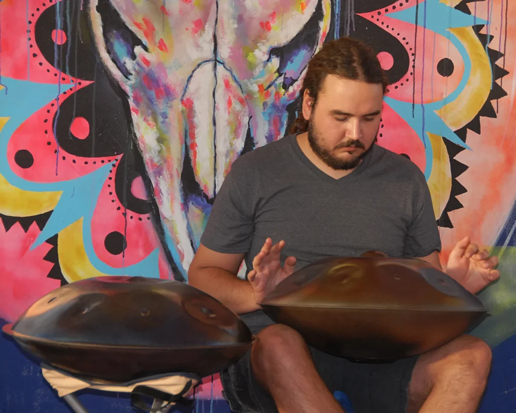Handpan: a complete guide to discovering this instrument