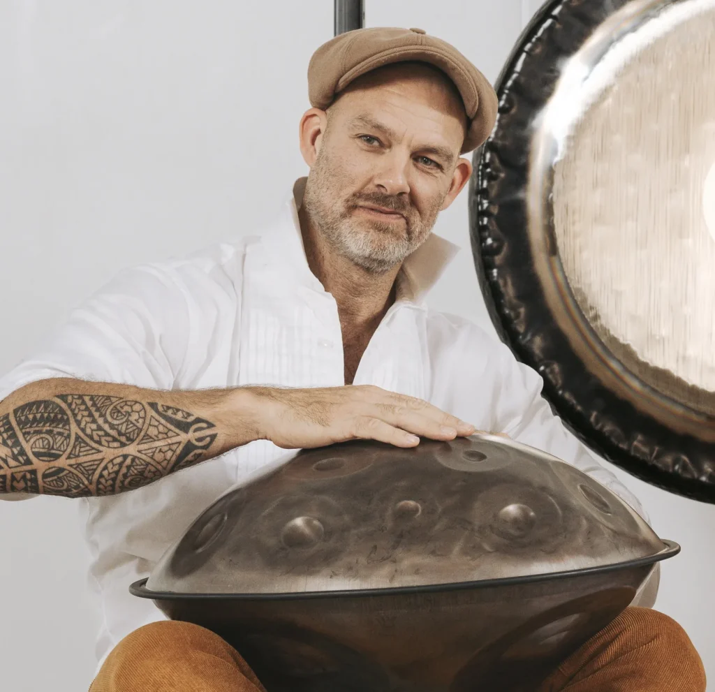 Handpan pour débutant : comment bien commencer