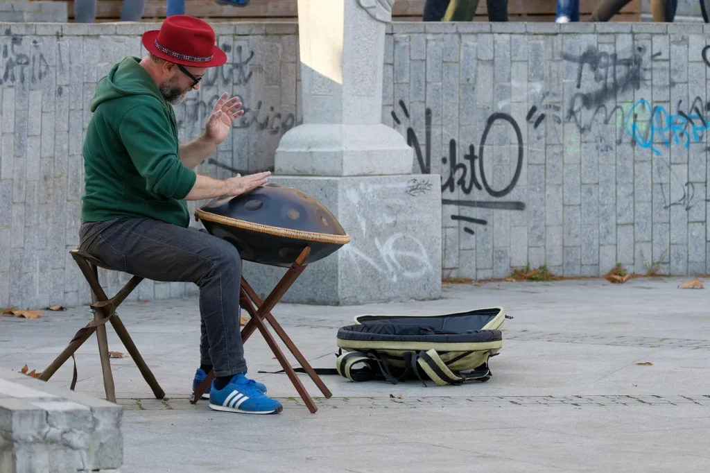 Handpan price: how much does a good instrument cost?