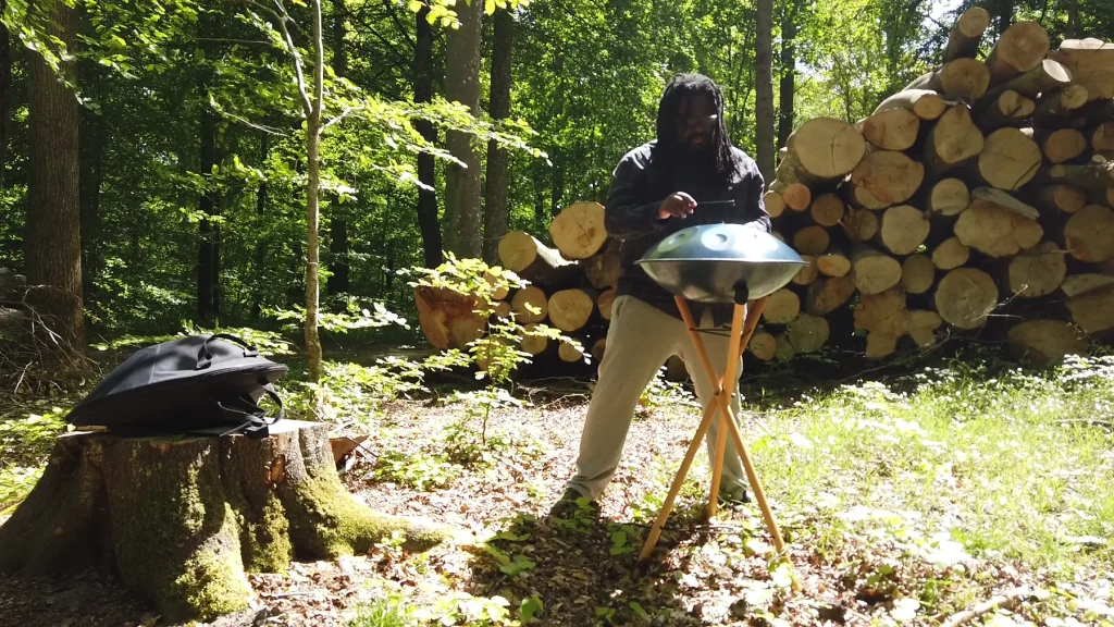 Handpan d’occasion : les points à vérifier avant l’achat