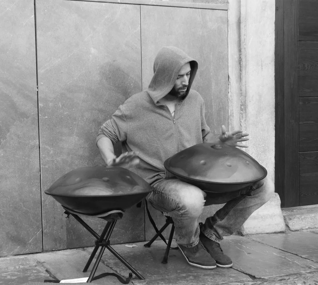 Handpans in France: Where to Buy a Quality Instrument