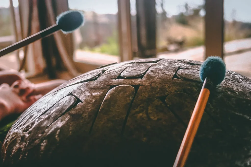 Handpan 432 Hz : effets, avantages et limites