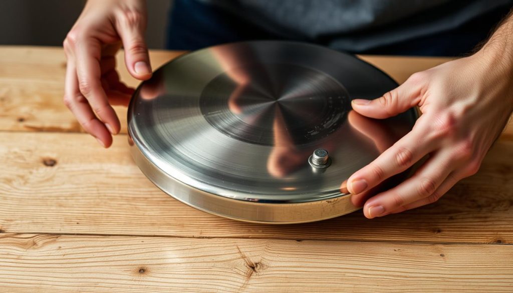 How to Care for and Clean Your Steel Tongue Drum