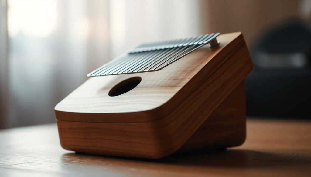 Introducing the Vilac tongue drum: full test and review