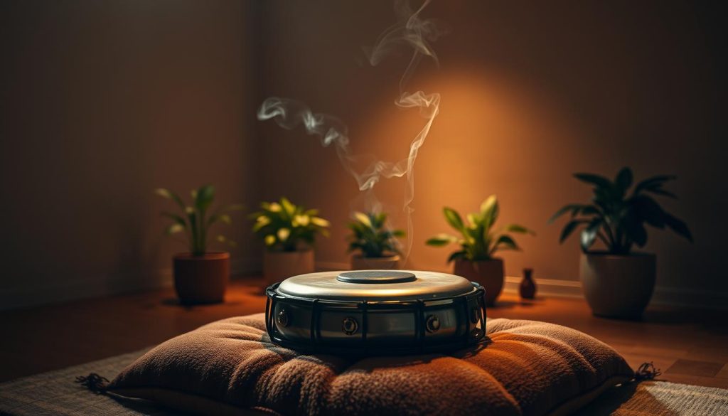 The Benefits of the Tongue Drum for Relaxation and Meditation