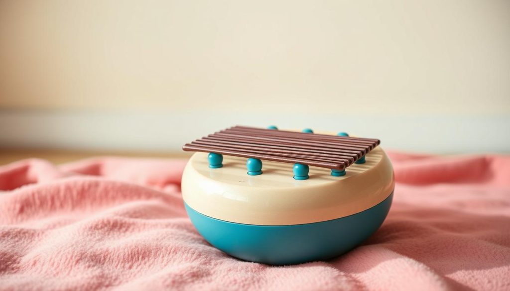 Why choose a tongue drum for children to nurture creativity